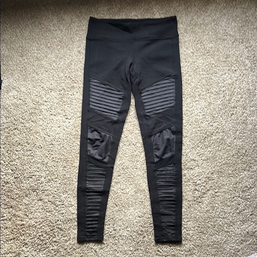 Alo Motoleggings